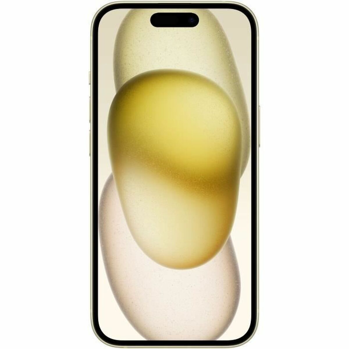 Smartphone Apple iPhone 15 6,1" Hexa Core 6 GB RAM 256 GB Yellow-2