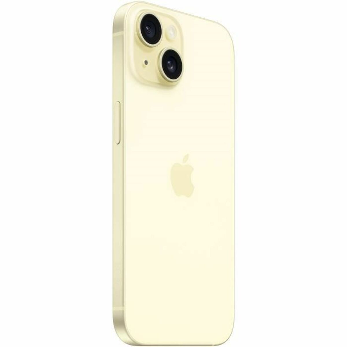 Smartphone Apple iPhone 15 6,1" Hexa Core 6 GB RAM 256 GB Yellow-1