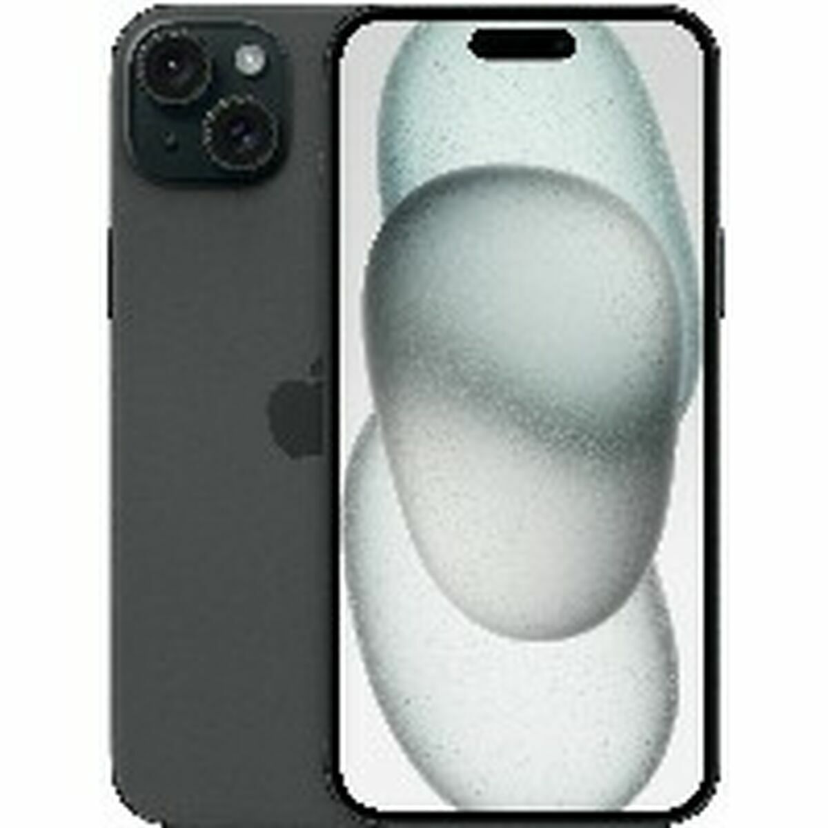 Smartphone Apple iPhone 15 Plus 6,7" Hexa Core 6 GB RAM 256 GB Black-13