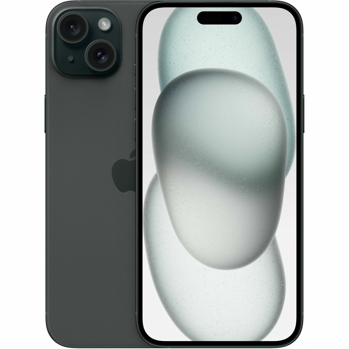 Smartphone Apple iPhone 15 Plus 6,7" Hexa Core 6 GB RAM 256 GB Black-6