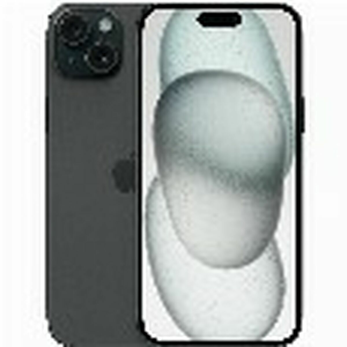 Smartphone Apple iPhone 15 Plus 6,7" Hexa Core 6 GB RAM 256 GB Black-18