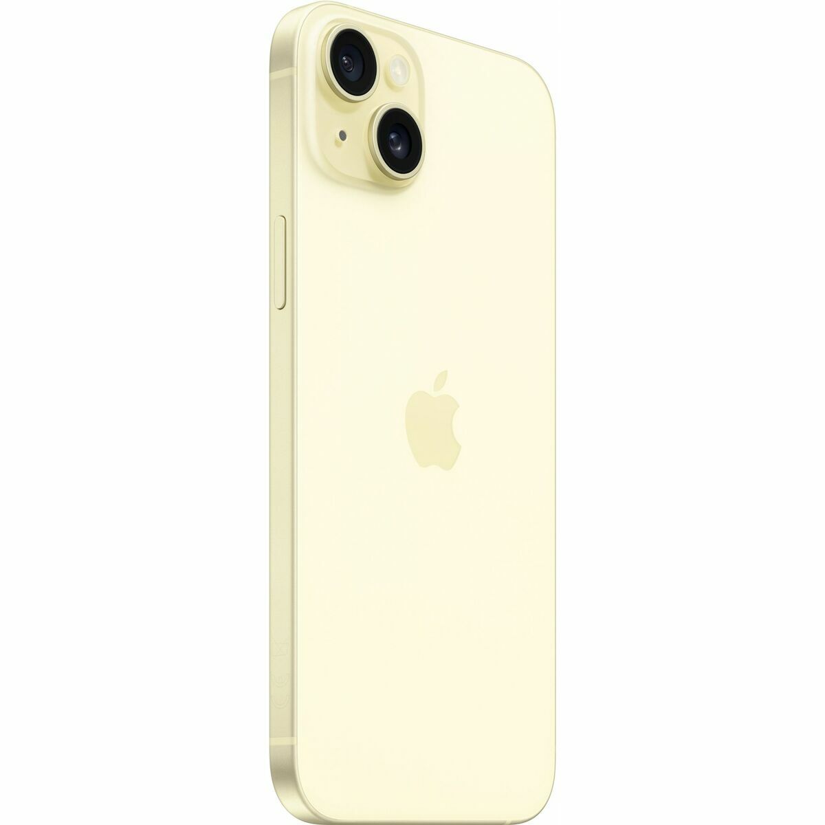 Smartphone Apple iPhone 15 Plus 6,7" Hexa Core 6 GB RAM 256 GB Yellow-4