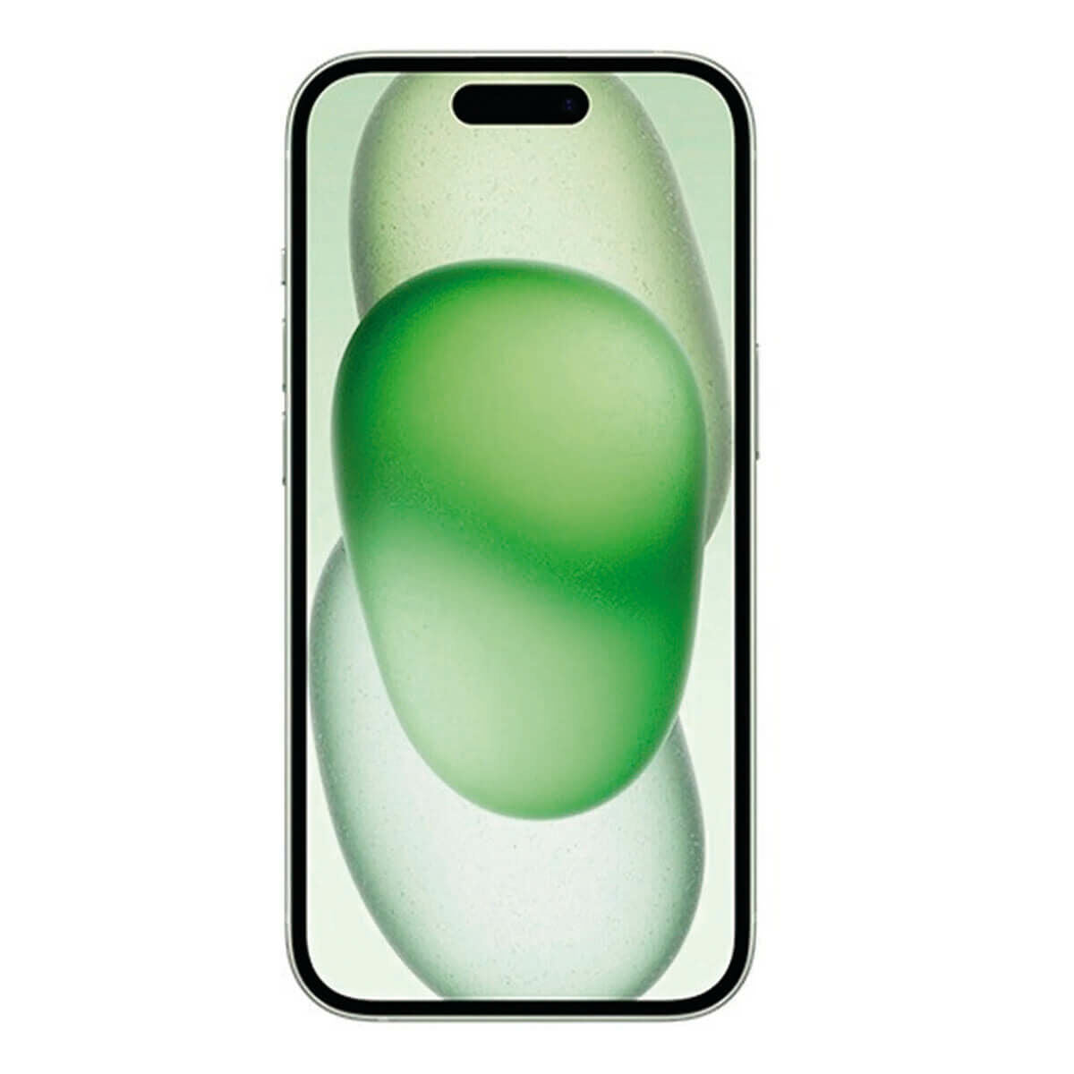 Smartphone Apple iPhone 15 Plus 6,7" Hexa Core 6 GB RAM 256 GB Green-3