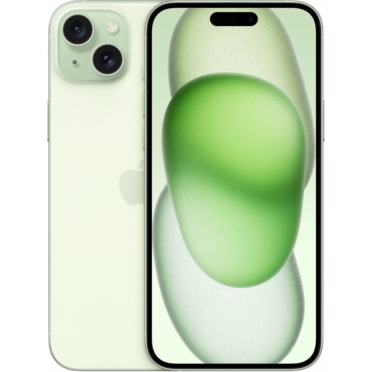 Smartphone Apple iPhone 15 Plus 6,7" Hexa Core 6 GB RAM 256 GB Green-6