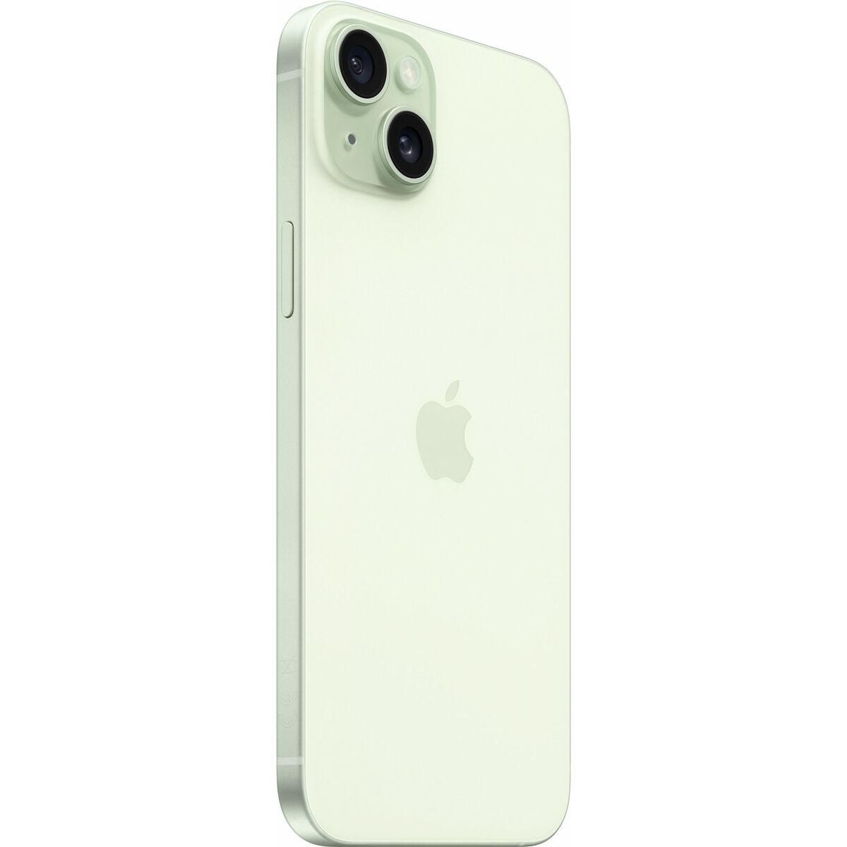 Smartphone Apple iPhone 15 Plus 6,7" Hexa Core 6 GB RAM 256 GB Green-5
