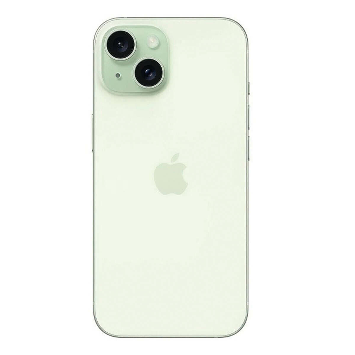 Smartphone Apple iPhone 15 Plus 6,7" Hexa Core 6 GB RAM 256 GB Green-2