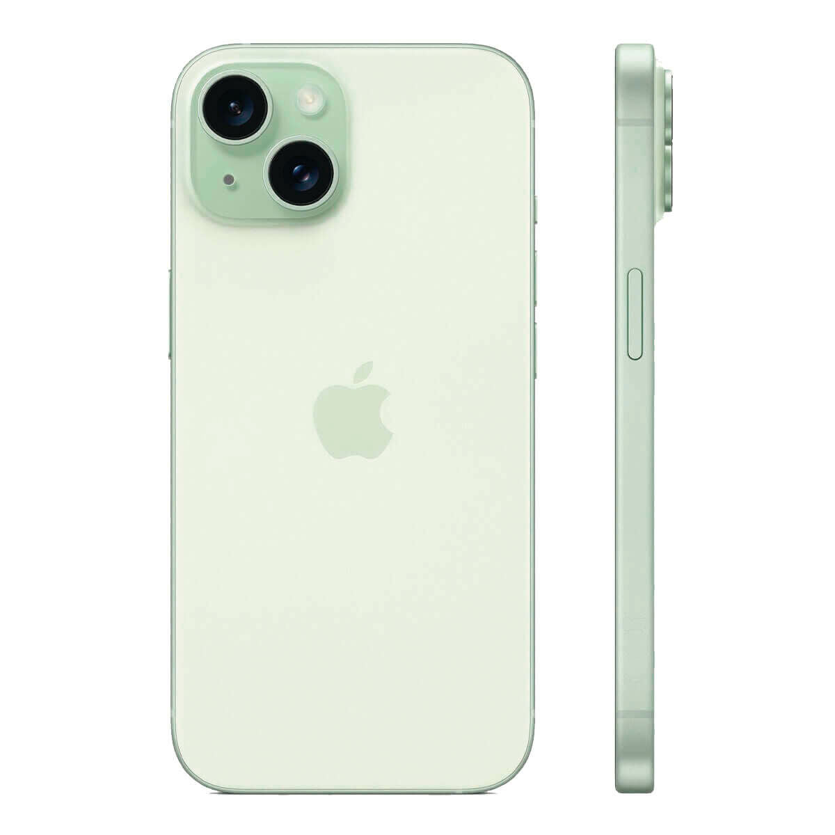 Smartphone Apple iPhone 15 Plus 6,7" Hexa Core 6 GB RAM 256 GB Green-1