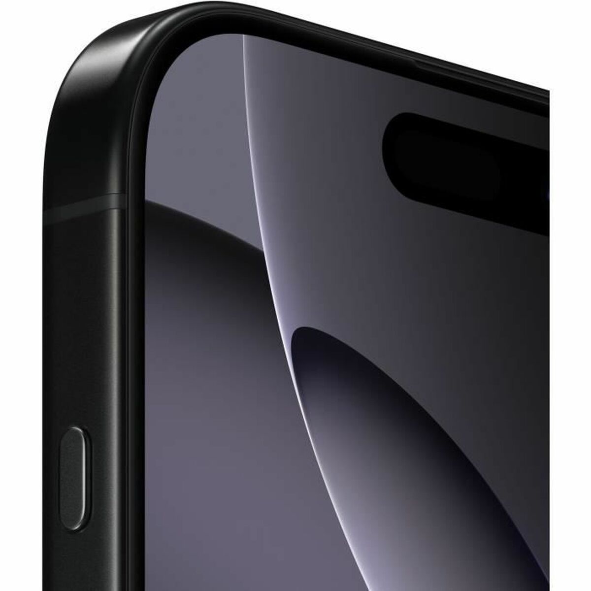 Smartphone Apple iPhone 16 Pro Max 6,9" 1 TB Black-4