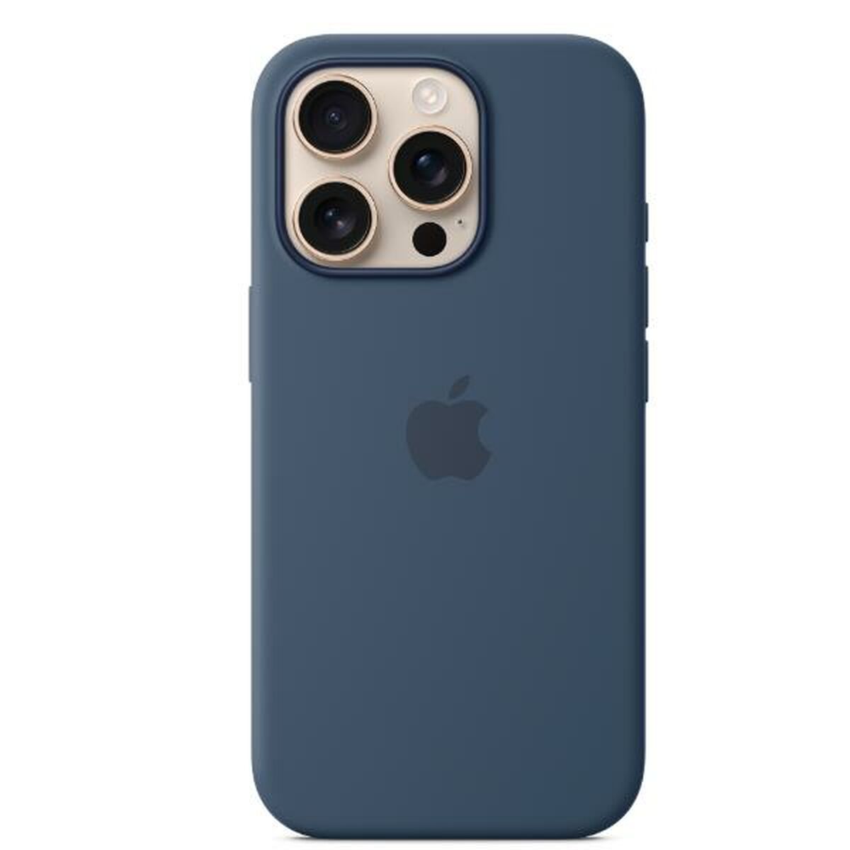 Mobile cover Apple IPHONE 16 PRO-0