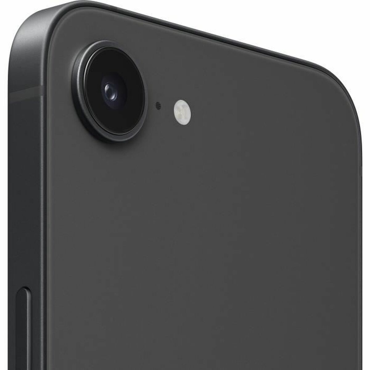 Smartphone Apple iPhone 16e 6,1" 512 GB Black-2