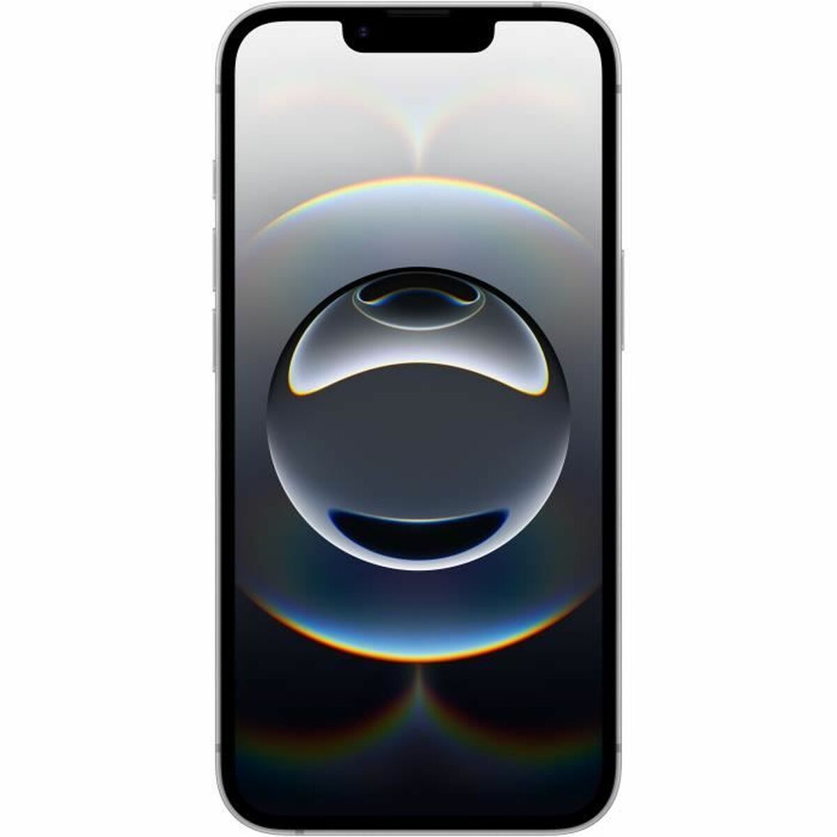 Smartphone Apple iPhone 16e 6,1" 512 GB White-5