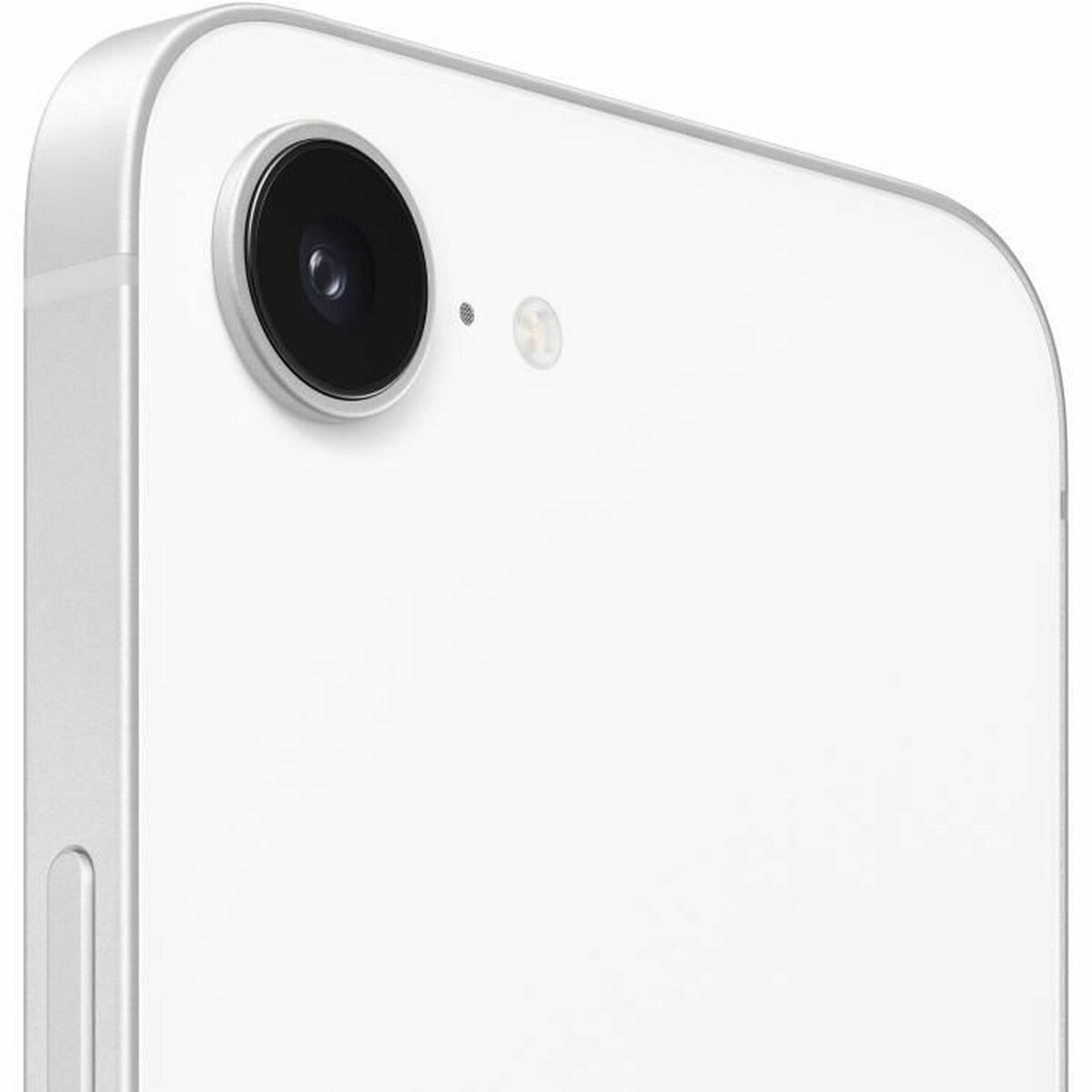 Smartphone Apple iPhone 16e 6,1" 512 GB White-3