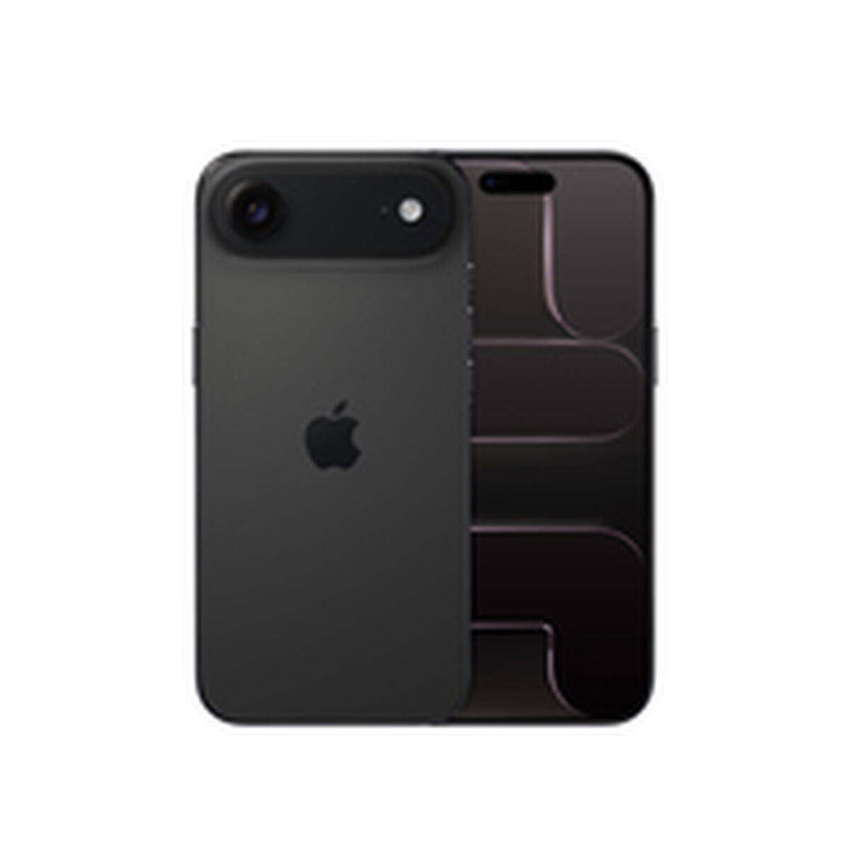 Smartphone Apple iPhone Air 6,5" A19 Pro 256 GB Black-6