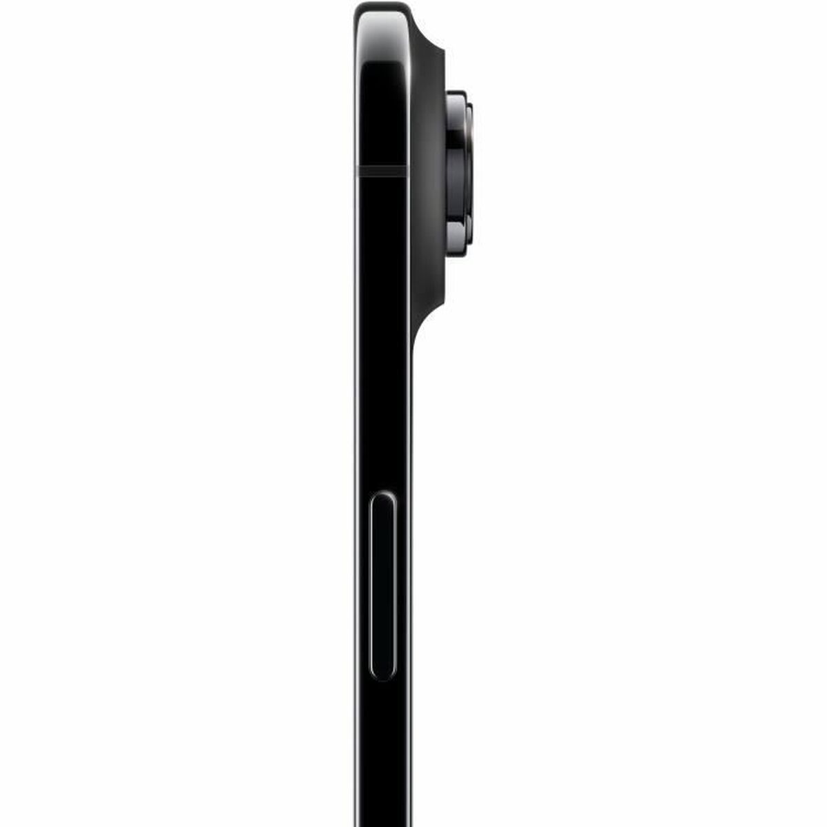 Smartphone Apple iPhone Air 6,5" A19 Pro 256 GB Black-4