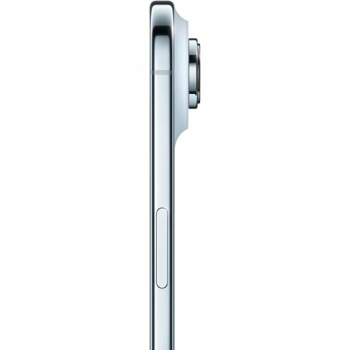 Smartphone Apple iPhone Air 6,5" A19 Pro 512 GB Blue-7