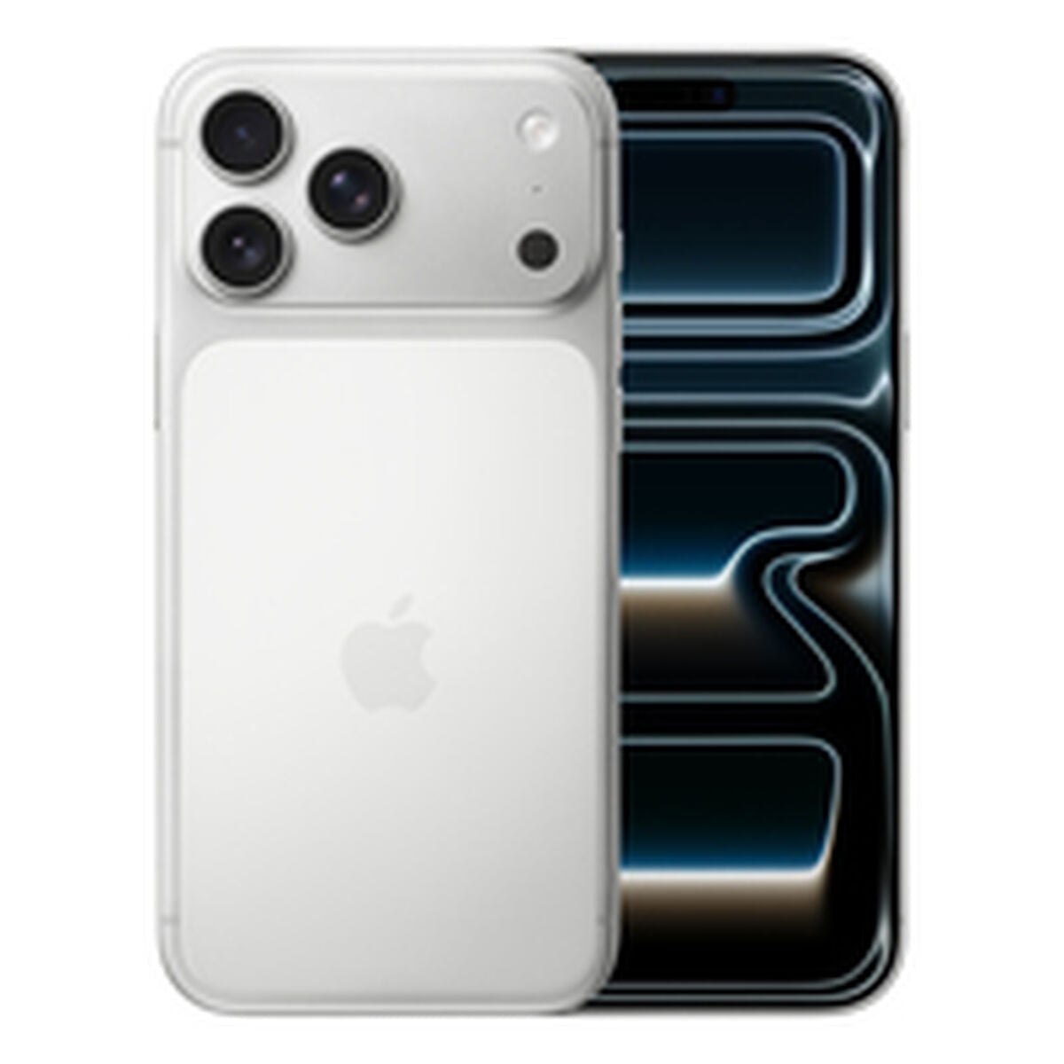 Smartphone Apple iPhone 17 Pro Max 6,9" A19 Pro 2 TB Silver-6