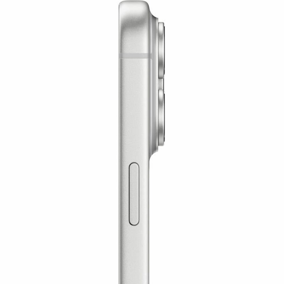 Smartphone Apple iPhone 17 Pro Max 6,9" A19 Pro 2 TB Silver-4