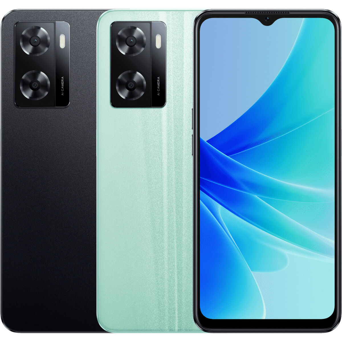 Wireless Phone Oppo CPH2387-1
