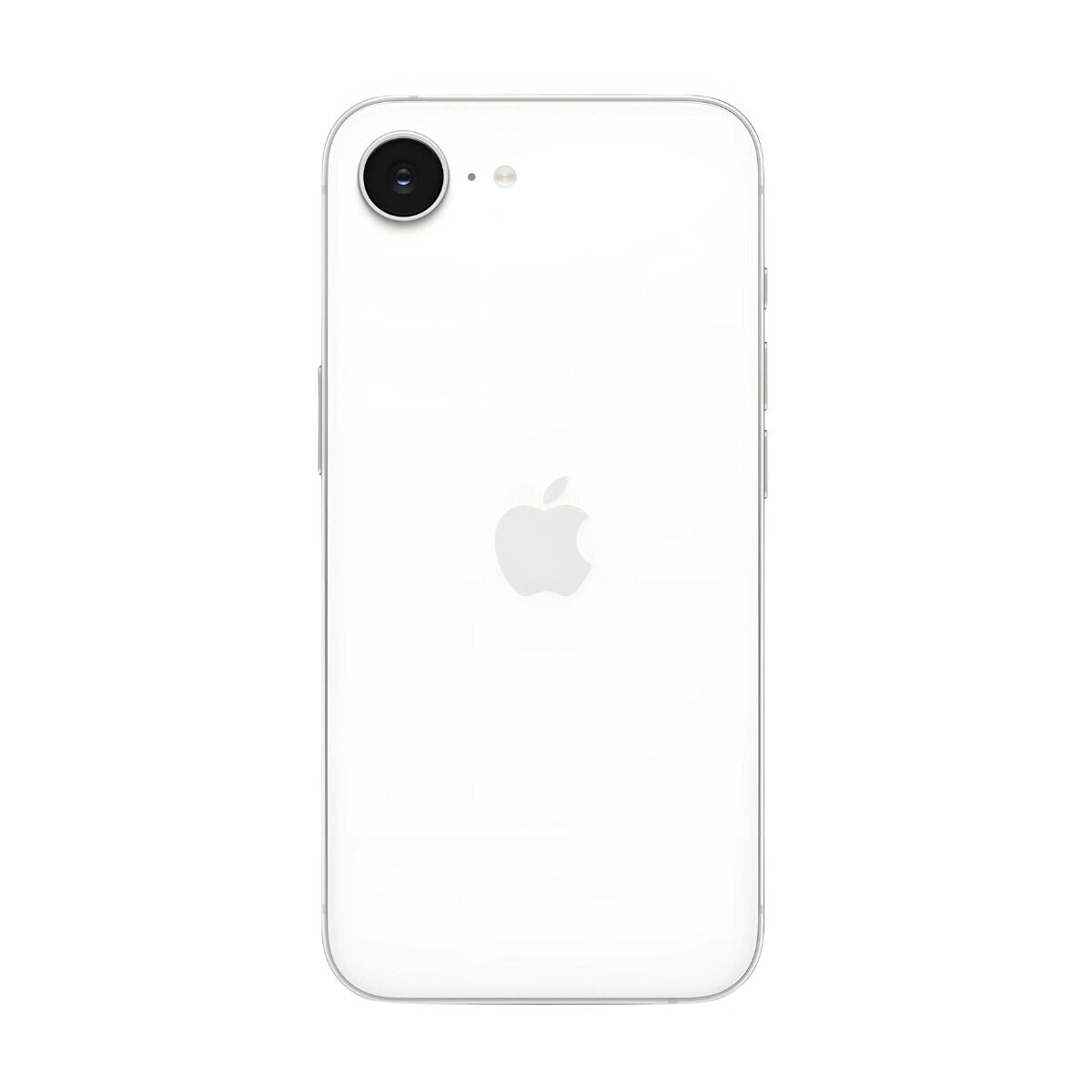 Smartphone Apple iPhone 16e 6,1" Hexa Core 8 GB RAM 256 GB White-2