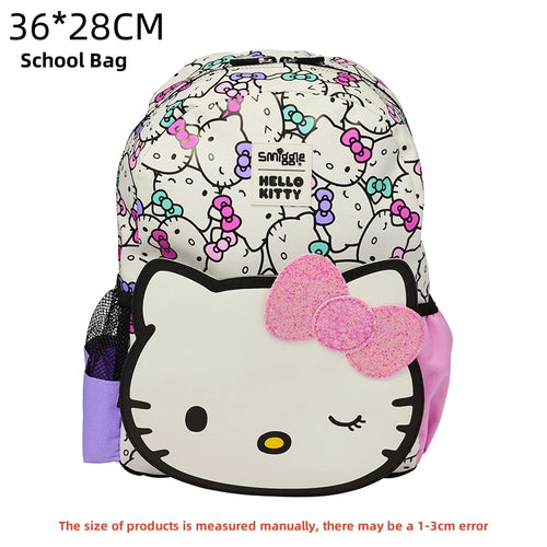 Hot Sales New Australia Smiggle Hello Kitty Cartoon Series Children
