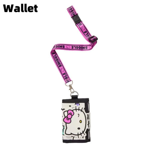 Hot Sales New Australia Smiggle Hello Kitty Cartoon Series Children