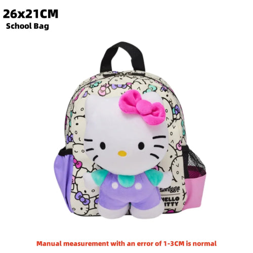 Hot Sales New Australia Smiggle Hello Kitty Cartoon Series Children