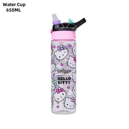 Hot Sales New Australia Smiggle Hello Kitty Cartoon Series Children