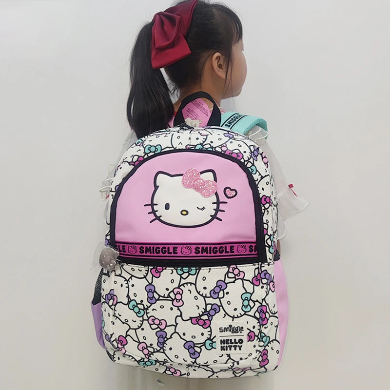 Hot Sales New Australia Smiggle Hello Kitty Cartoon Series Children