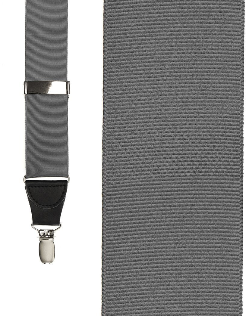 "Grosgraine" Suspenders 1.125"Width