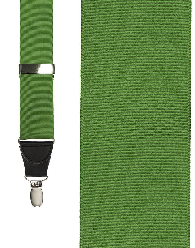 "Grosgraine" Suspenders 1.125"Width