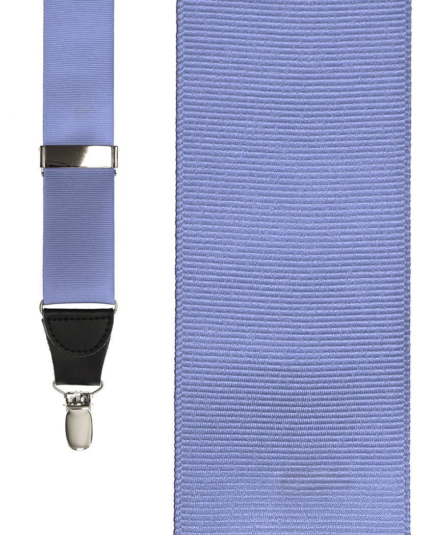 "Grosgraine" Suspenders 1.125"Width