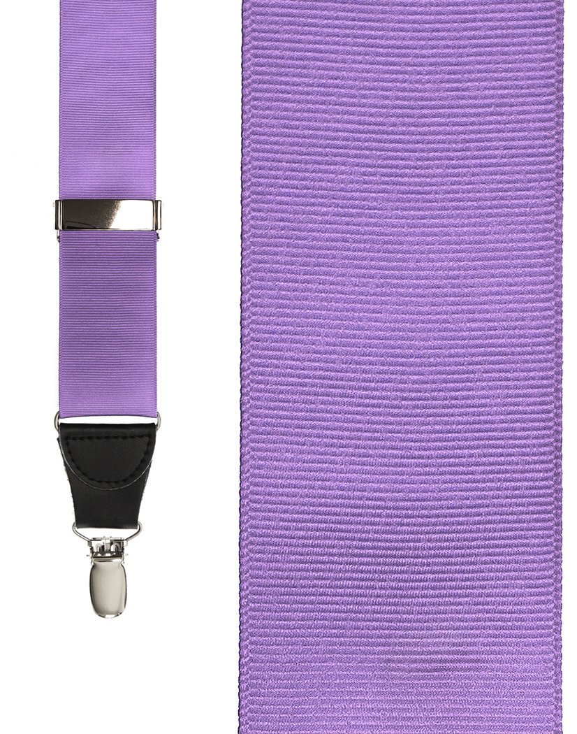 "Grosgraine" Suspenders 1.125"Width