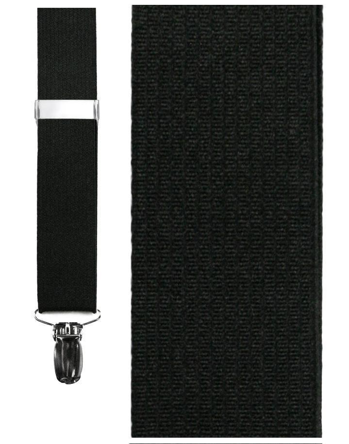 "William" Suspenders 1.125" Width