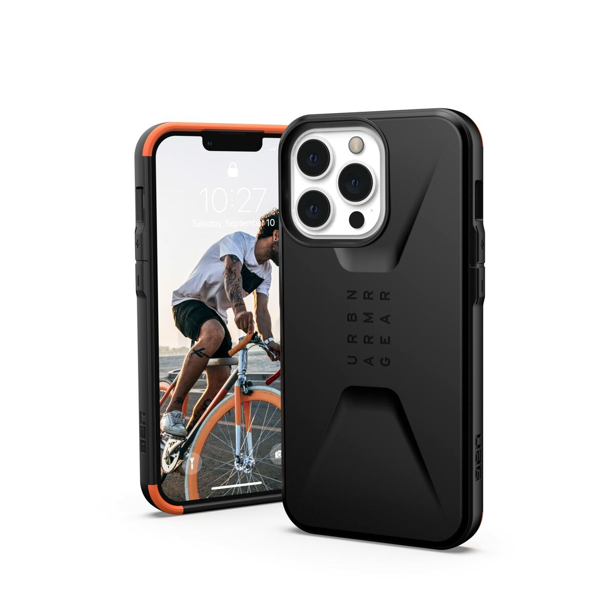 Mobile cover UAG Iphone 13 Pro-0