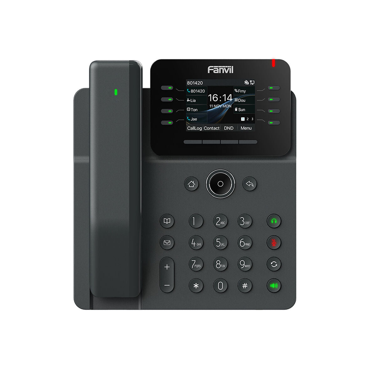 Wireless Phone Fanvil V62 PRO-10