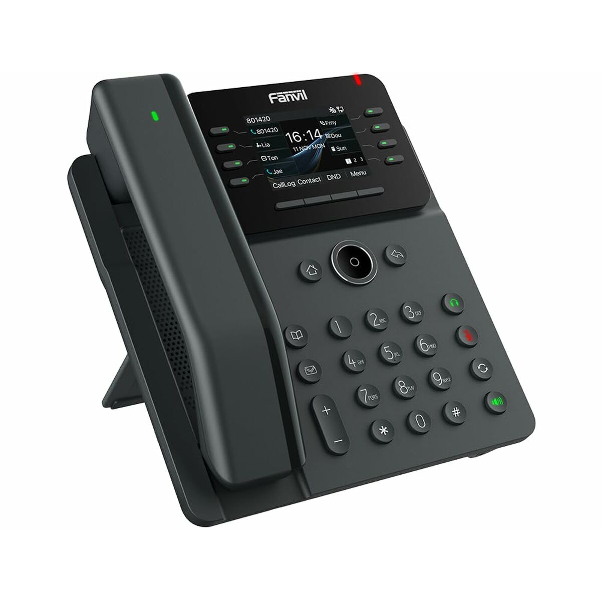 Wireless Phone Fanvil V62 PRO-7