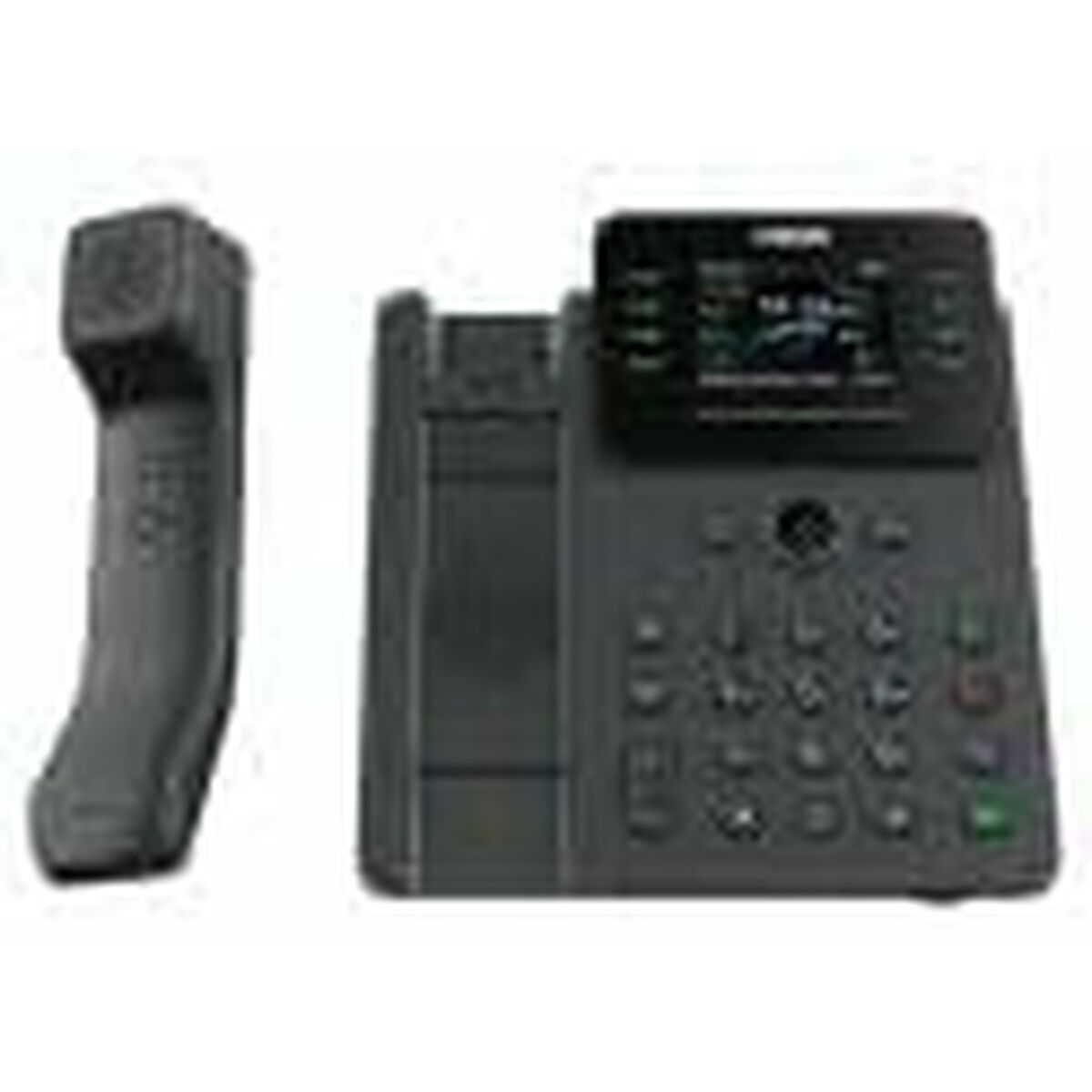 Wireless Phone Fanvil V62 PRO-4