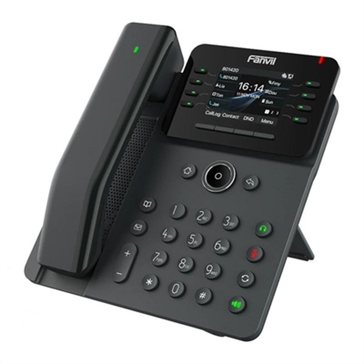 Wireless Phone Fanvil V62 PRO-0
