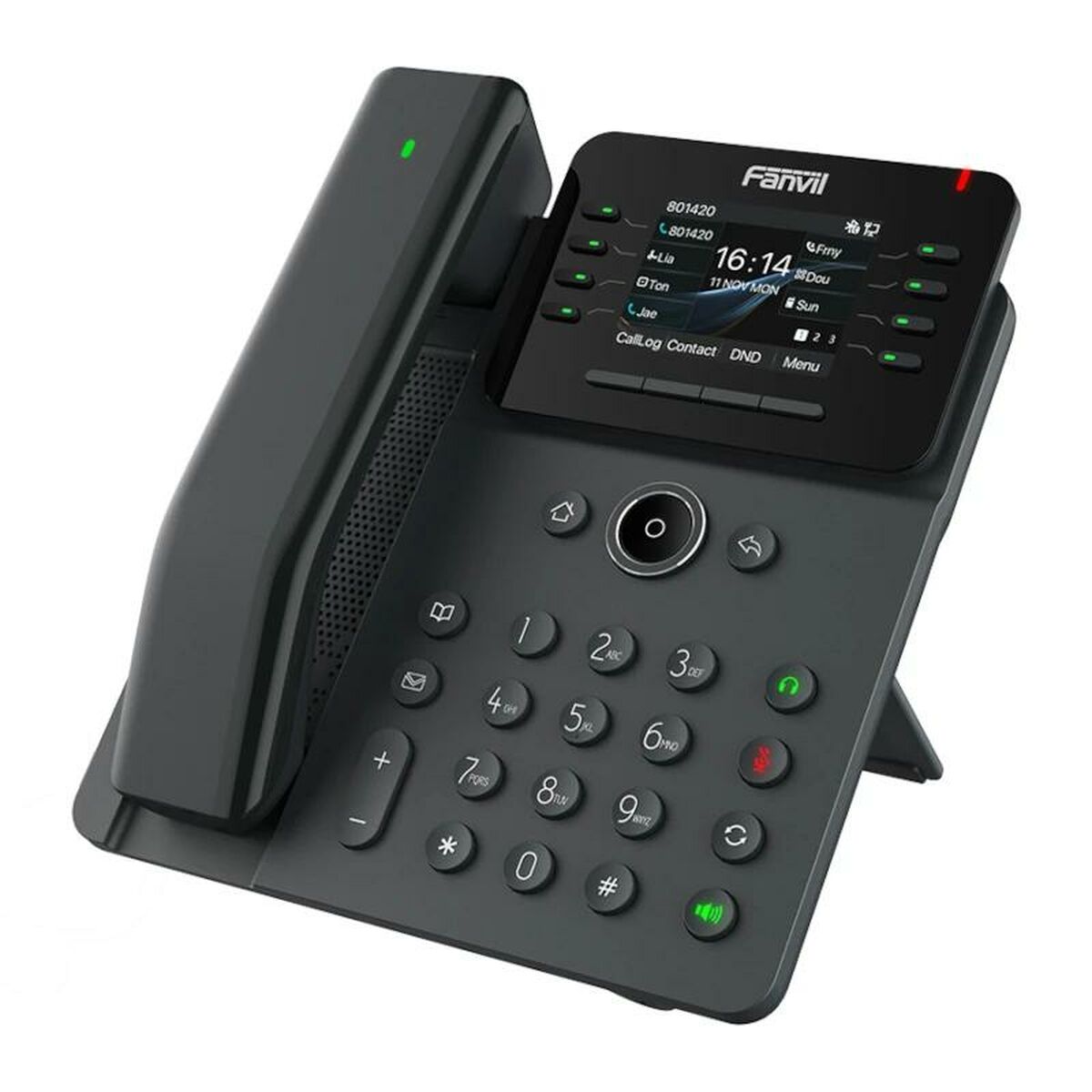 Wireless Phone Fanvil V62 PRO-11