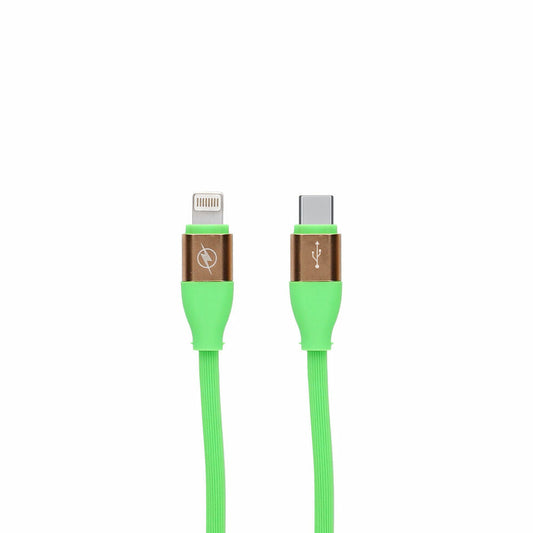 USB Cable for iPad/iPhone Contact-0