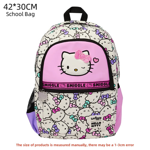 Hot Sales New Australia Smiggle Hello Kitty Cartoon Series Children