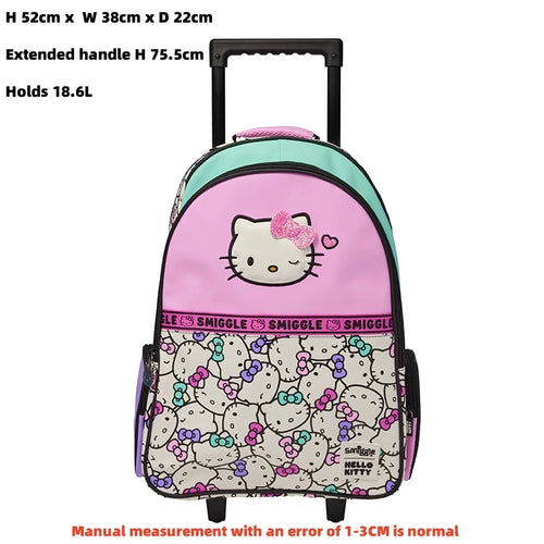 Hot Sales New Australia Smiggle Hello Kitty Cartoon Series Children