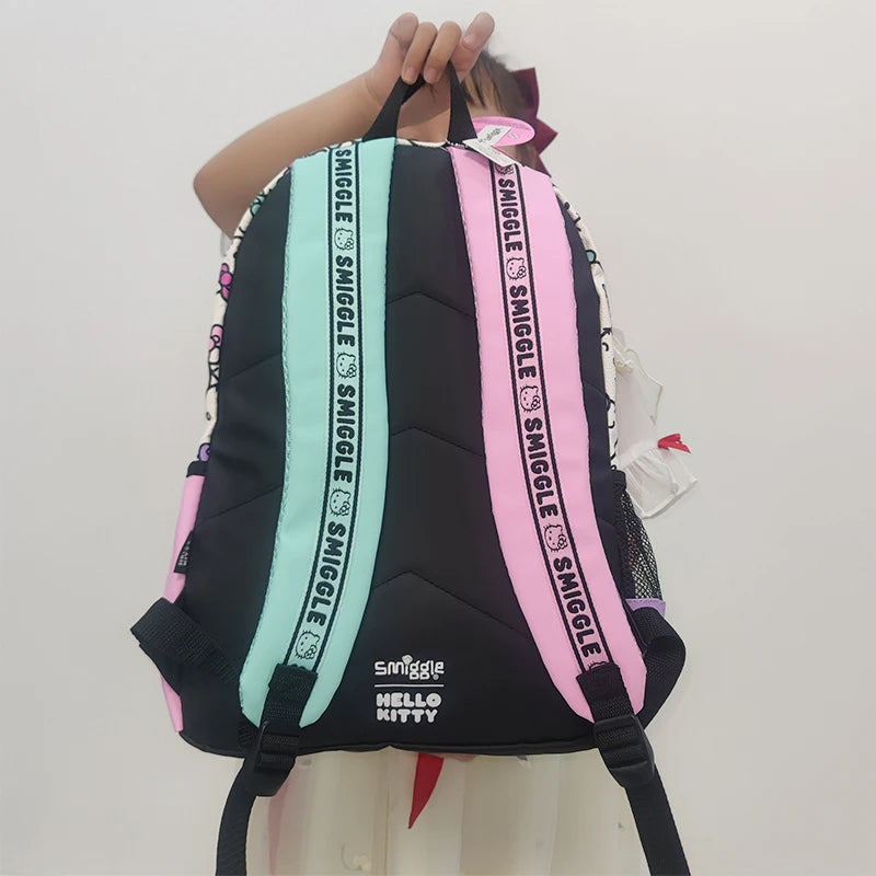 Hot Sales New Australia Smiggle Hello Kitty Cartoon Series Children